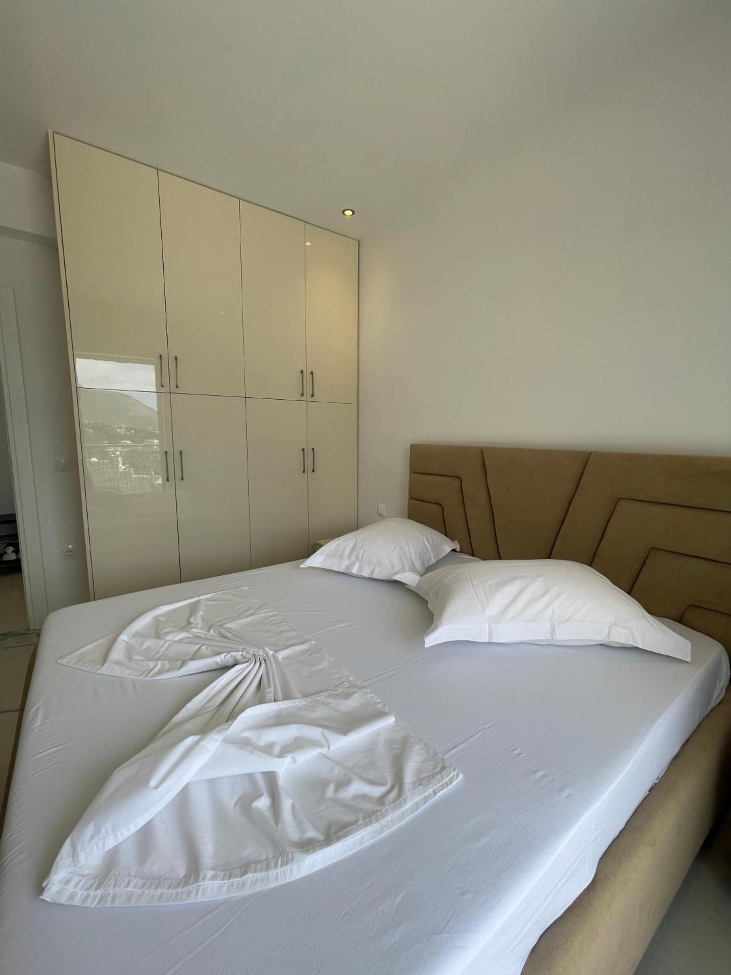 Endless Blue Apartments Дермі Екстер'єр фото